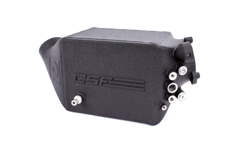 CSF Ladeluftkühler Set für BMW S63TU M5 M6 F1X RAW