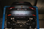 Cupra Ateca 3.5 Zoll Grail Exhaust