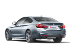 MTP-BM/SS/2H Evolution Line (SS) 440i