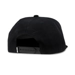 Snapback Cap »Edt.2024 schwarz« by WAGNERTUNING