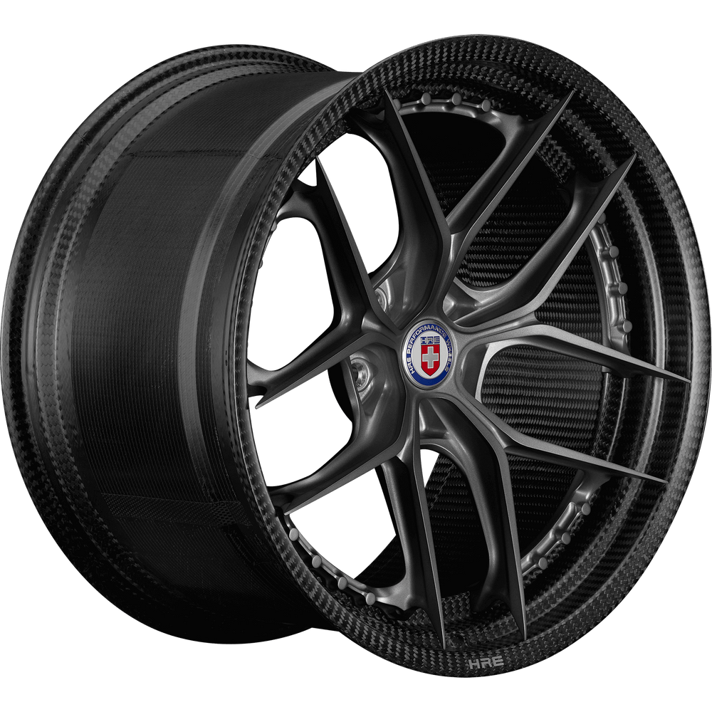 HX101 - Series HX1