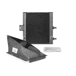 Seitlicher Wasserkühler für : BMW F87 M2 Competition S55