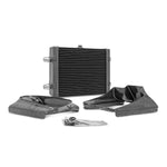 Seitlicher Wasserkühler für : Mercedes Benz E63 AMG (S)