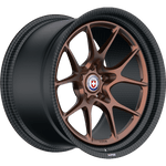 521 CRBN - 520 CRBN Series