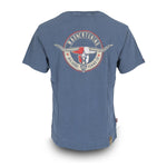 T-Shirt „LONGHORN I-ARTWORK“ (10102401020111)