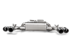 S-BM/T/2H Evolution Line (Titanium) - BMW M5 (F90)