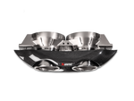81E Slip-On Line (Titanium) - Alfa Romeo 4C Spider