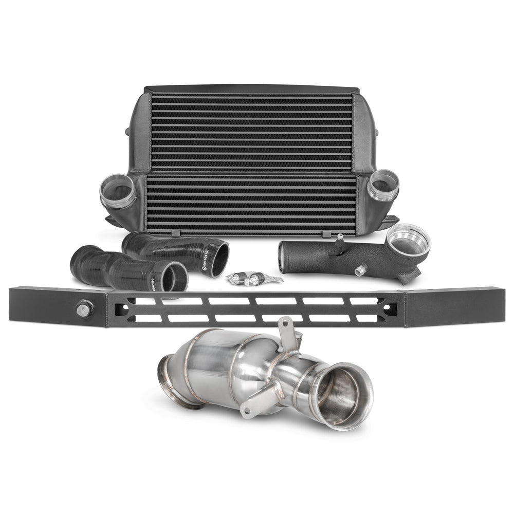 Competition Paket EVO 3 für : BMW F-Reihe N55 Kat 7/13+