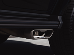 TP-T/S/24/1 Tail pipe set (Titanium) - Mercedes-AMG G 63 (W465)