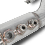 Hosenrohr Kit DPF-Ersatz für : BMW E90/E60 335d 535d