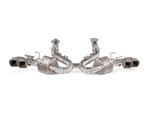 S-CO/TI/4 Slip-On Line (Titanium)