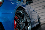 FF11 - HRE FlowForm