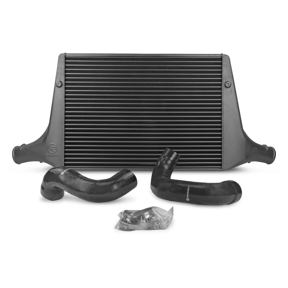 Competition Ladeluftkühler Kit für : Audi SQ5 3,0Bi TDI