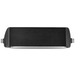 Comp. Ladeluftkühler Kit für : Fiat 500 Abarth (200001109.A)
