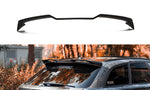 Maxton Parts - Dach Spoiler Heckspoiler passend für Audi S6 / A6 S-Line C7 / C7 FL Avant