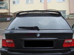 Maxton Parts - Dachspoiler passend für BMW 3er Touring E46