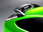 Maxton Parts - Dachspoiler passend für Ford Focus Hatchback MK2 < RS LOOK > GRUNDIERT