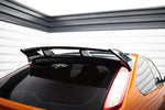 Maxton Parts - Dachspoiler passend für Ford Focus Mk2 / Mk2 FL < RS Look >