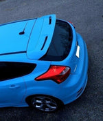 Maxton Parts - Dachspoiler passend für Ford Focus MK3 ST LOOK