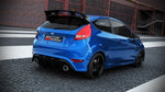 Maxton Parts - Dachspoiler (RS Look) passend für Ford Fiesta Mk7 / Mk7 FL