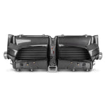Comp. Ladeluftkühler Kit für : Porsche 992 Turbo(S)