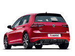 MTP-VW/T/2 Slip-On Line (Titan)