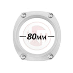 Ø80mm Anschlussflansch Universal-LLK