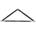 Dry Carbon Domstrebenset V2 für BMW M2 G87 / M3 G80 G81 / M4 G82 G83