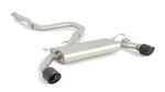 Sportauspuff-Anlage für HYUNDAI i30 N Performance PDE Facelift - Non-resonated RACING Cat-back-section