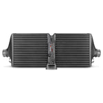 Comp. Ladeluftkühler Kit für : Porsche 992 Turbo(S)