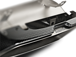 S-AUR8SO3-T Slip-On Line (Titanium) - Audi R8 5.2 FSI Spyder