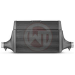 Comp. Ladeluftkühler Kit + Ram Air für : Kia Stinger GT (EU)