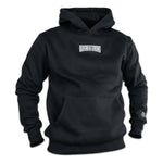 Hoodie WT1994 schwarz (180001045.L)