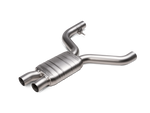 E-BM/T/13 Evolution Link Pipe set (Titanium) – Short - BMW M3 (G80/G81)