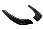 Maxton Parts - Diffusor Flaps passend für Audi S8 D3 Carbon Look