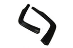 Maxton Parts - Diffusor Flaps passend für Lexus GS Mk4 FL H schwarz Hochglanz