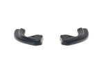 Maxton Parts - Diffusor Flaps passend für Mazda CX-5 FL schwarz Hochglanz