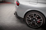 Maxton Parts - Diffusor Flaps V.2 passend für BMW 2 Coupe M240i G42