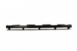 Maxton Parts - Diffusor Heckansatz passend für Alfa Romeo 147 GTA schwarz Hochglanz (AL-147-1-GTA-RD1+RD2-G)