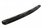 Maxton Parts - Diffusor Heckansatz passend für Alfa Romeo 159 Carbon Look