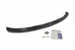 Maxton Parts - Diffusor Heckansatz passend für Alfa Romeo Brera schwarz Hochglanz (AL-BR-1-RD1+RD2-G)