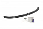 Maxton Parts - Diffusor Heckansatz passend für Alfa Romeo Brera schwarz Hochglanz (AL-BR-1-RD1-G)