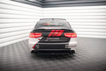 Maxton Parts - Diffusor Heckansatz passend für Audi S8 D4 schwarz Hochglanz