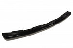 Maxton Parts - Diffusor Heckansatz passend für Audi TT S 8J schwarz Hochglanz (AU-TT-2-RS-RD1+RD2-G)