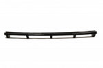 Maxton Parts - Diffusor Heckansatz passend für Audi TT S 8J schwarz Hochglanz (AU-TT-2-RS-RD1+RD2-G)