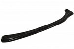 Maxton Parts - Diffusor Heckansatz passend für BMW 3er E46 M Paket Coupe schwarz Hochglanz (BM-3-46-C-MPACK-RD1-G)