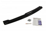 Maxton Parts - Diffusor Heckansatz passend für BMW 3er E92 M Paket schwarz Hochglanz