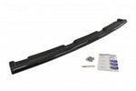 Maxton Parts - Diffusor Heckansatz passend für BMW 4er Coupe / Gran Coupe / Cabrio M-Paket F32 / F36 / F33 schwarz Hochglanz (BM-4-F32-MPACK-RD1-G)