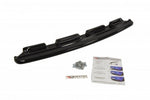 Maxton Parts - Diffusor Heckansatz passend für BMW 6er Gran Coupe M Paket schwarz Hochglanz (BM-6-06-GC-M-PACK-RD1-G)