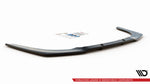 Maxton Parts - Diffusor Heckansatz passend für BMW 8 Gran Coupe M-Paket G16 schwarz Hochglanz (BM-M850-G16-GC-RD1G+RD2-G)